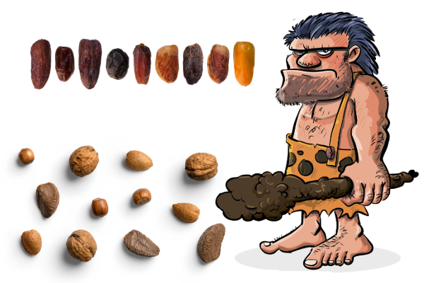 FRUTOS SECOS EN LA HISTORIA DEL HOMBRE NUECES NUEZ BUFFET BOGOTA