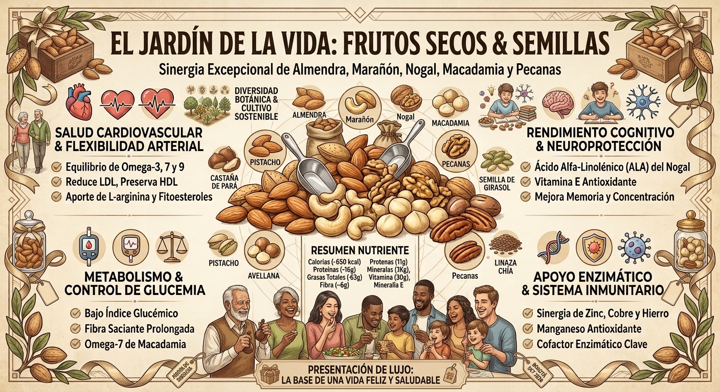 REGALOS DE FRUTOS SECOS Y NUECES BOGOTA